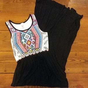 Kate Maxi Dress